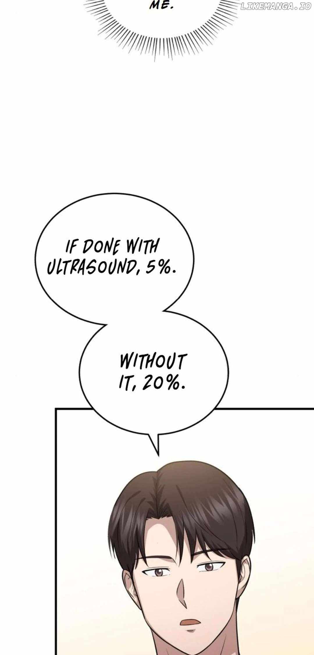 The Regressed Doctor Wants to Live Quietly Chapter 21 80
